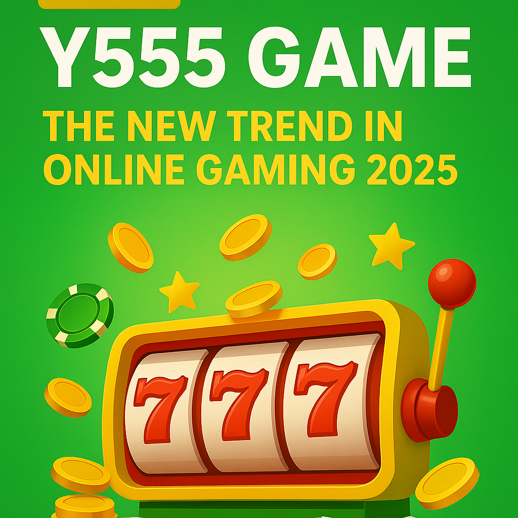 Y555 Game
